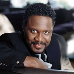 Everette Harp's artist profile image