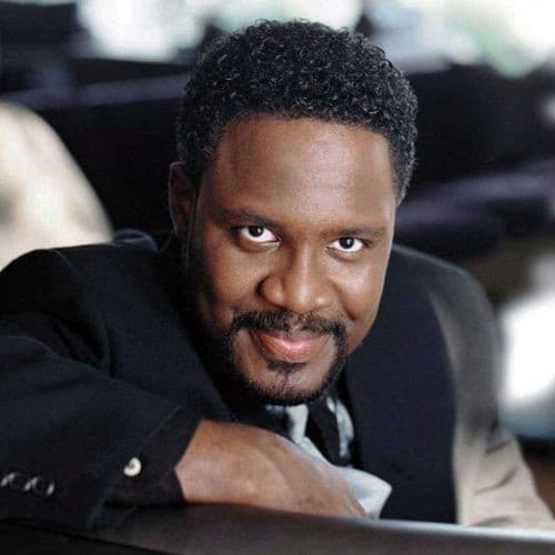 Everette Harp's artist profile image