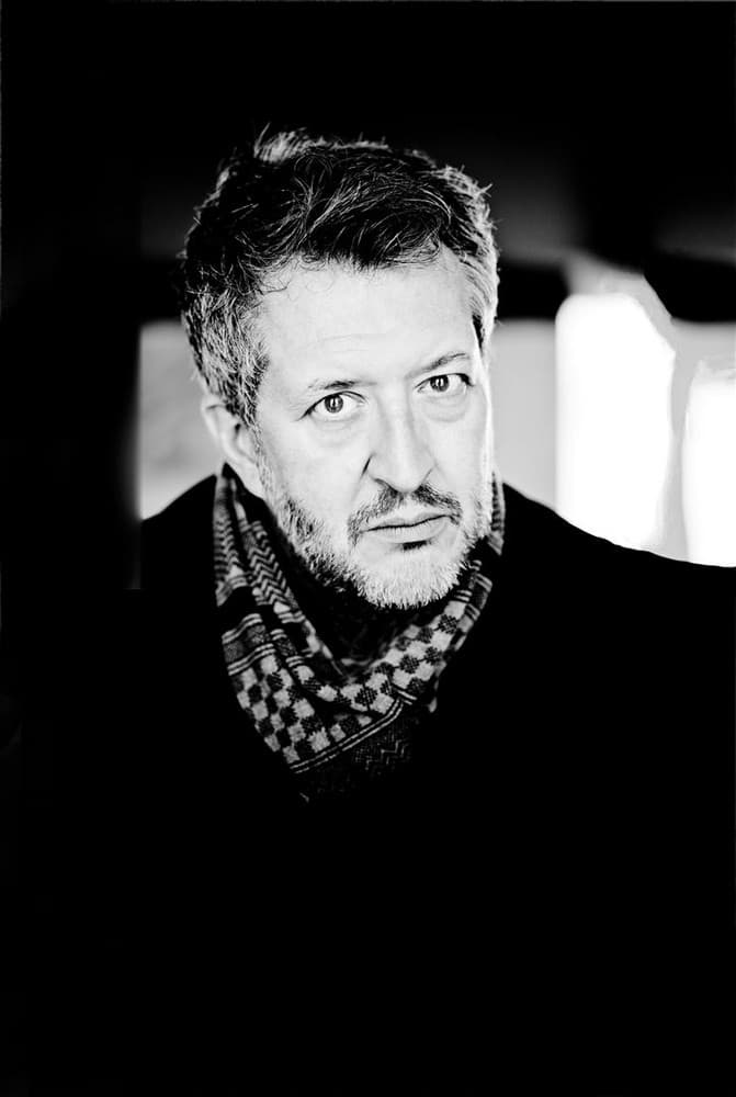 Thomas Adès artist profile image