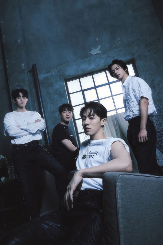 HIGHLIGHT artist profile image