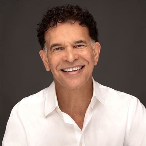 Brian Stokes Mitchell artist profile image