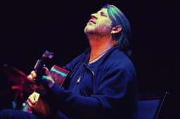 Stephane Wrembel's artist profile image