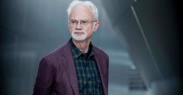 John Adams artist profile image