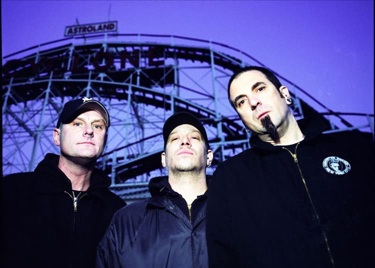 Unsane artist profile image