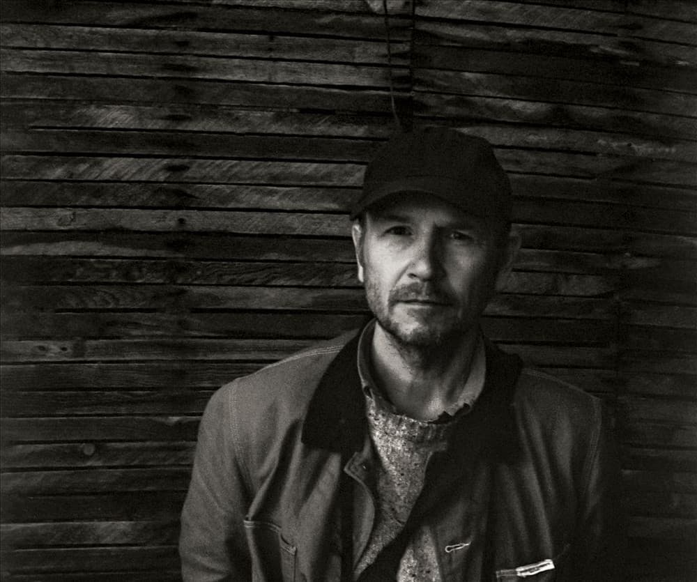 Sam Prekop's artist profile image
