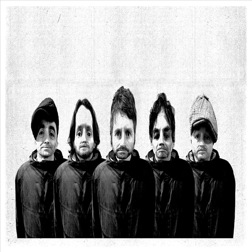Super Furry Animals's artist profile image