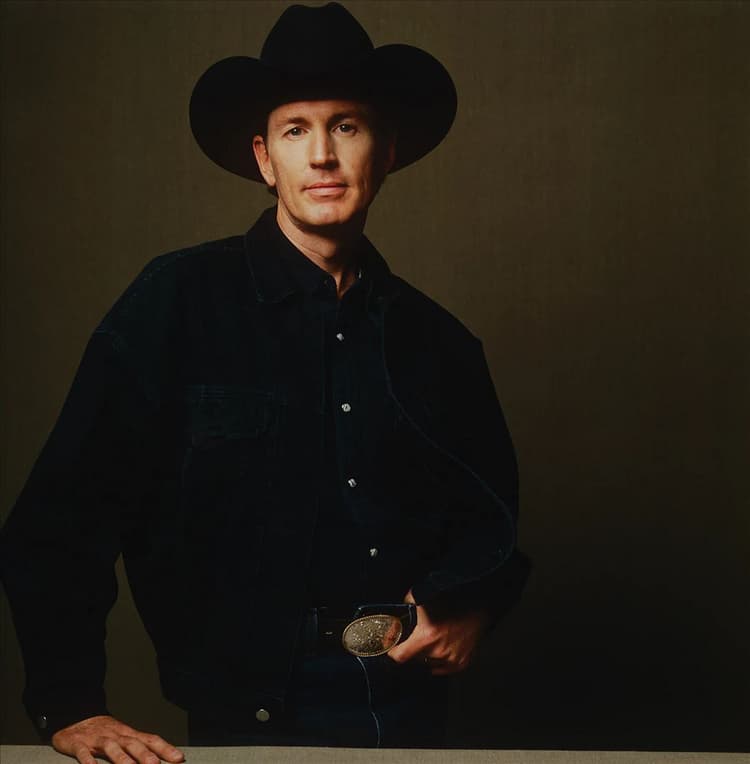 David Ball artist profile image