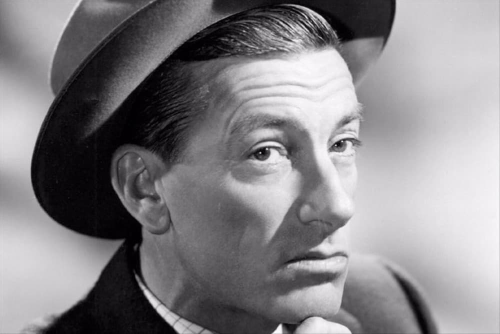 Hoagy Carmichael profile