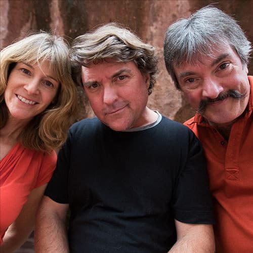 Keller & The Keels artist profile