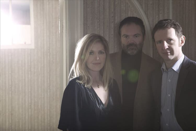 Saint Etienne artist profile image