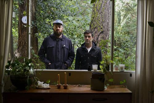 Big Business artist profile image