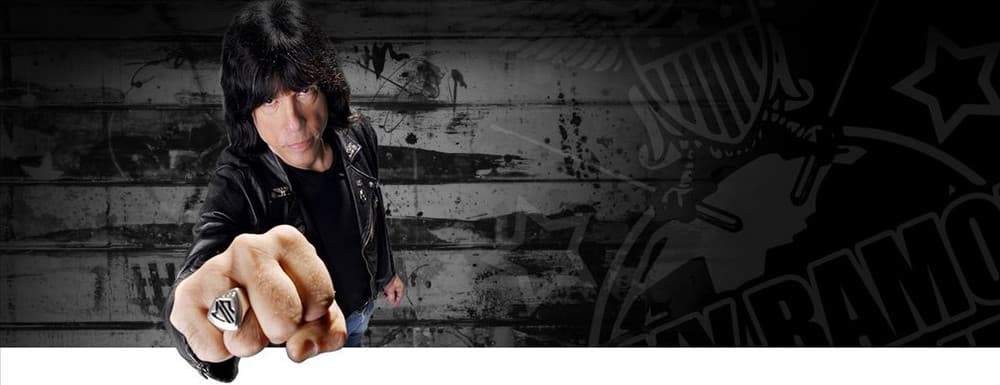 Marky Ramone's artist profile image
