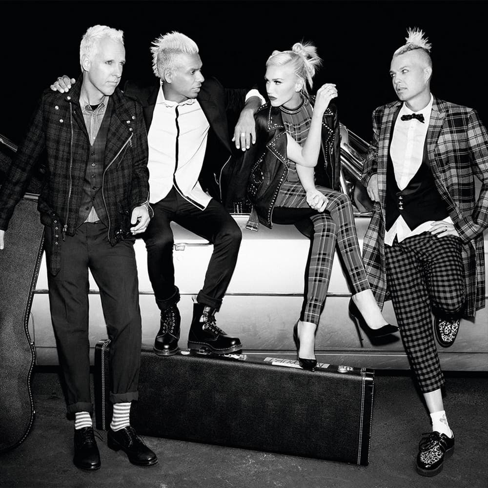 No Doubt's artist profile image