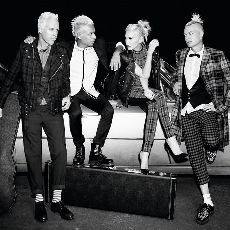 No Doubt artist profile image