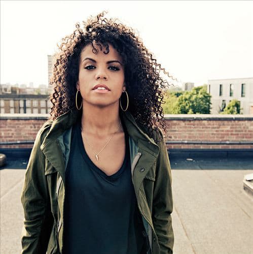 Ms. Dynamite's artist profile image