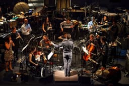 Alarm Will Sound's artist profile image