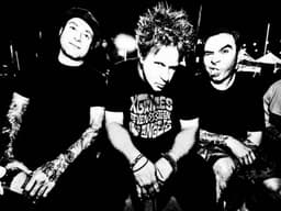 Agent Orange's artist profile image