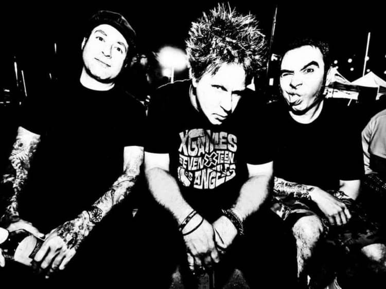 Agent Orange artist profile image