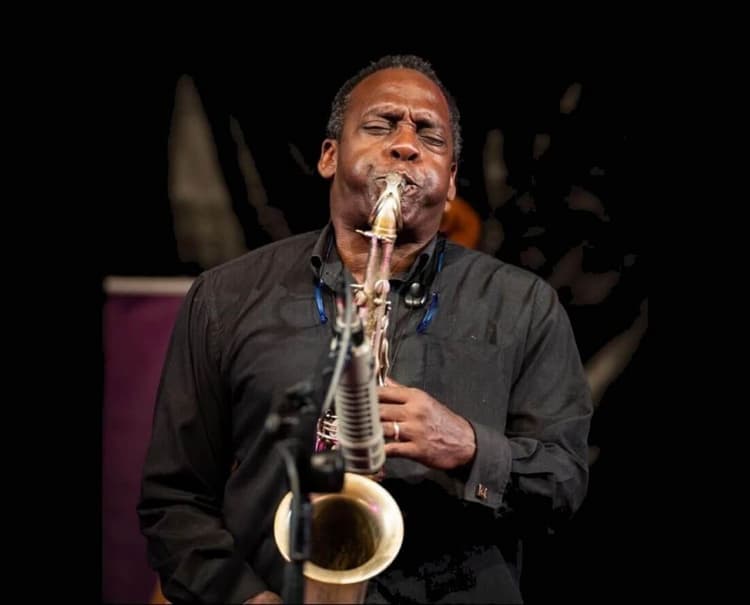 David Murray artist profile image