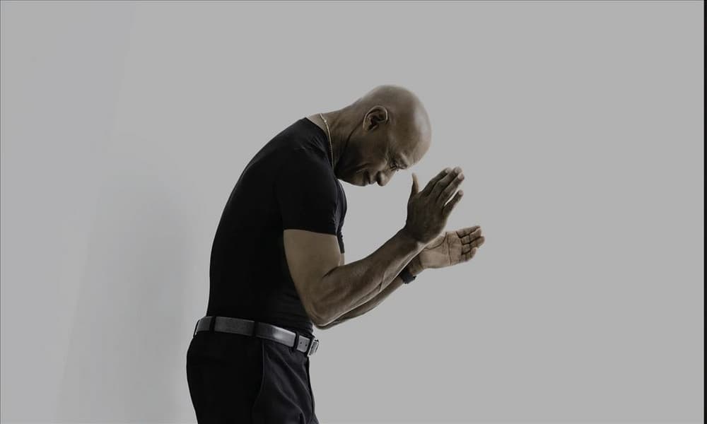 Jeffrey Osborne's artist profile image