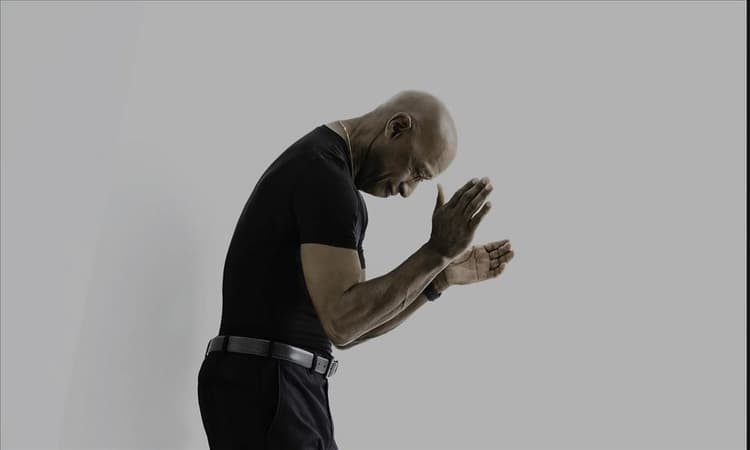 Jeffrey Osborne artist profile image