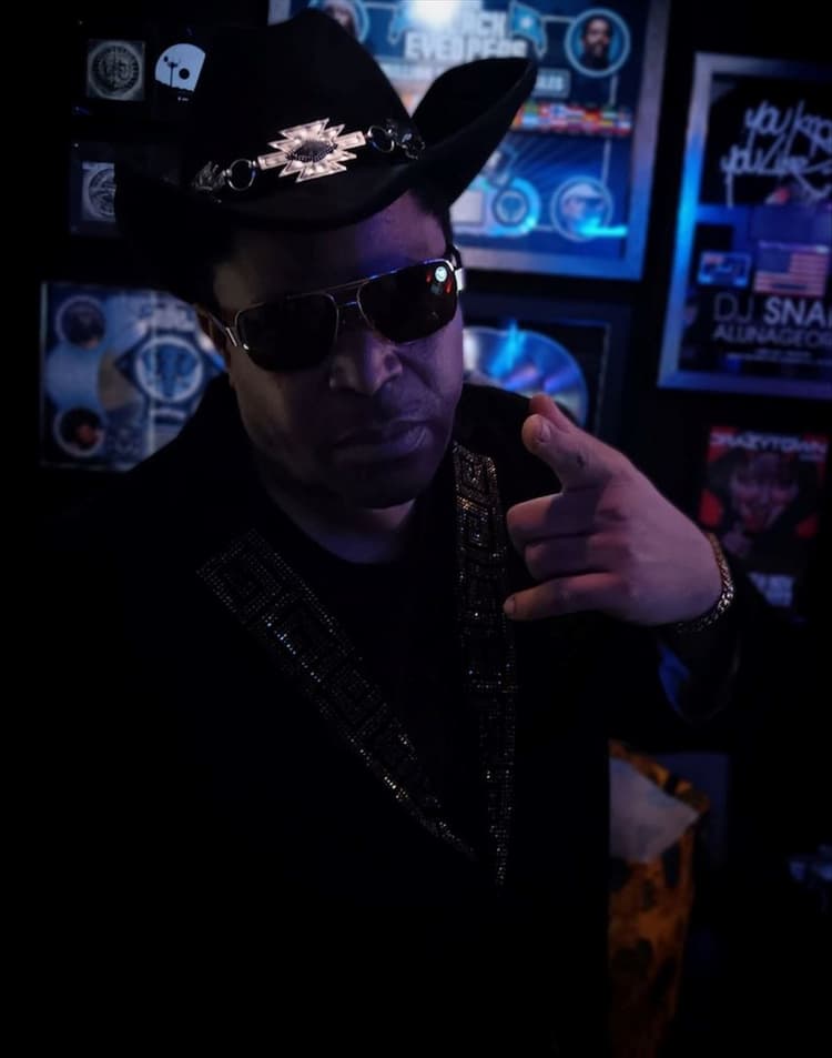 Rockwell artist profile image