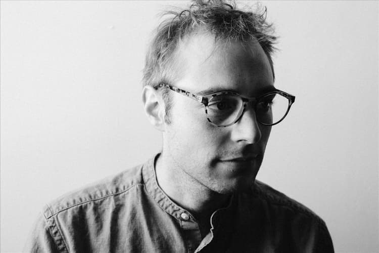 Julian Lynch artist profile image