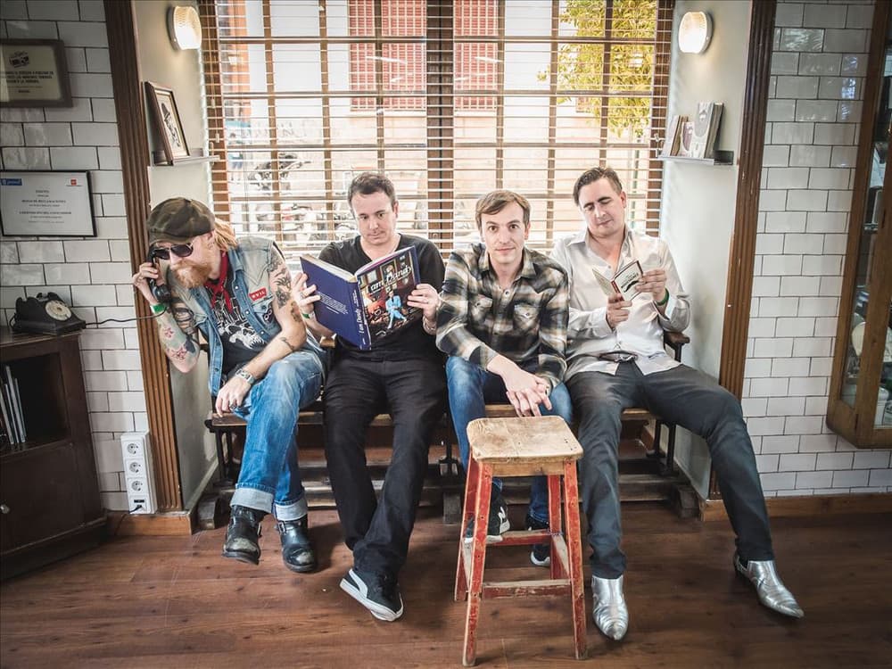 Art Brut's artist profile image