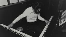 Bill Evans's artist profile image