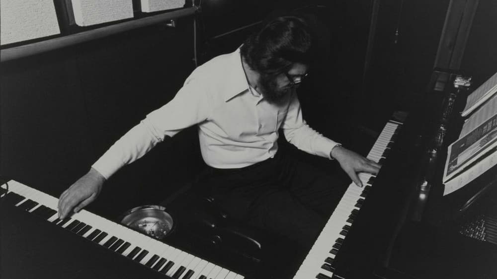 Bill Evans's artist profile image