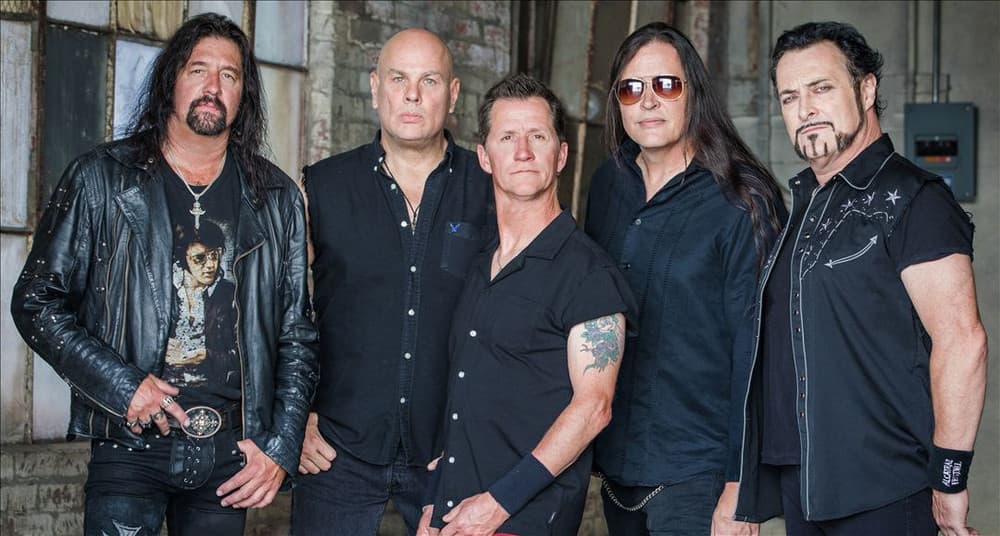 Metal Church's artist profile image