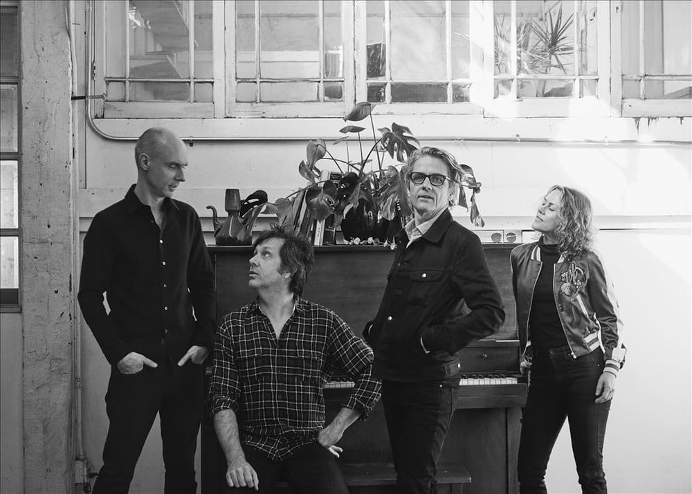 Luna's artist profile image