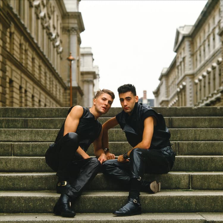 DAF artist profile image