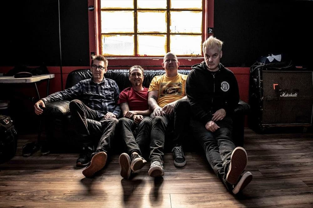 Good Riddance's artist profile image