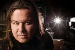 Shane Torres's artist profile image