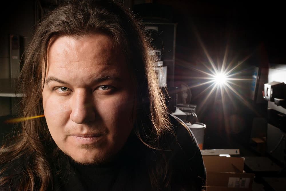Shane Torres's artist profile image