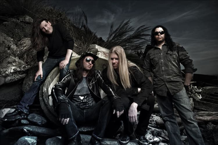 Nevermore artist profile image