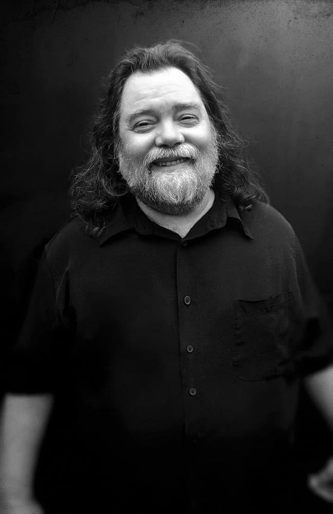 Roky Erickson artist profile image