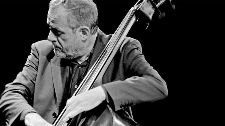 Niels-Henning Ørsted Pedersen artist profile image