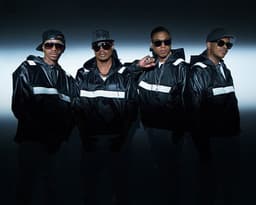 Jodeci's artist profile image