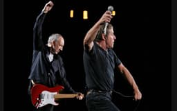 The Who's artist profile image