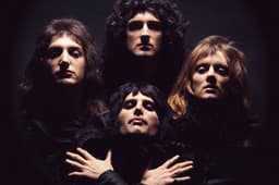 Queen's artist profile image