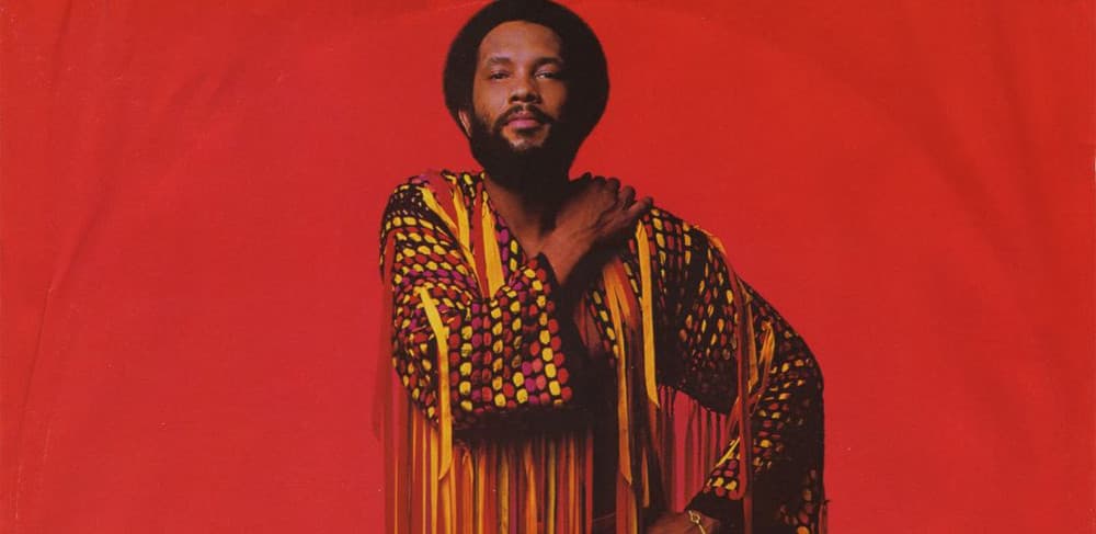 Roy Ayers artist profile