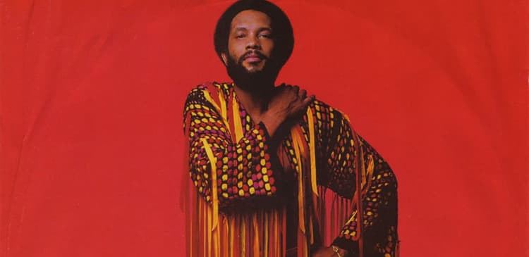 Roy Ayers artist profile image