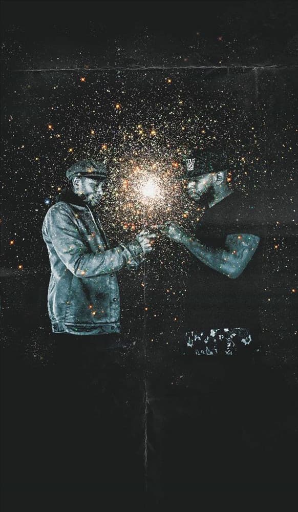 Black Star artist profile image