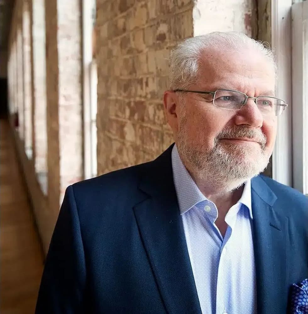 Emanuel Ax artist profile