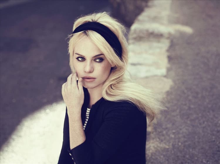 Duffy artist profile image