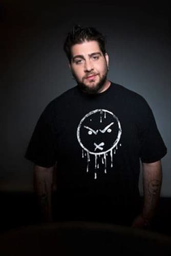 Big Jay Oakerson artist profile image