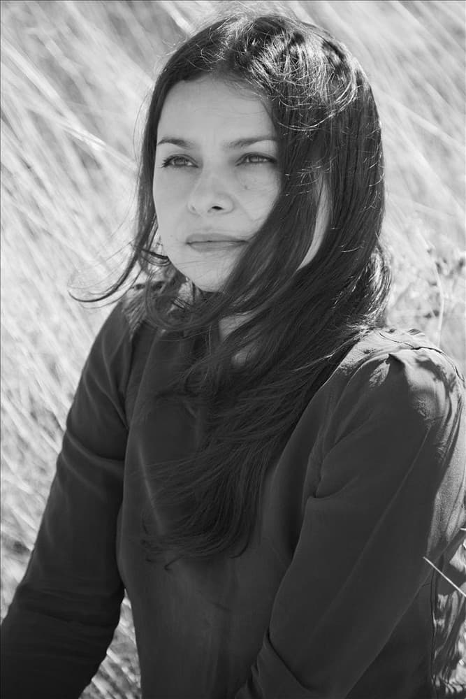 Hope Sandoval & The Warm Inventions artist profile image
