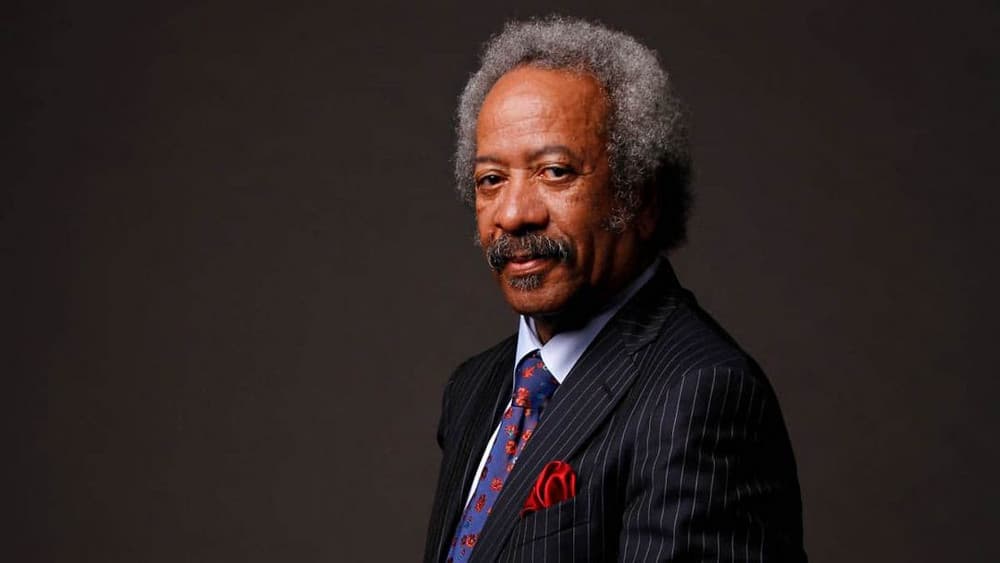 Allen Toussaint profile